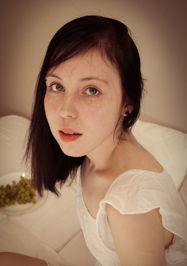 Анастасия, 21 год, 0 размер груди