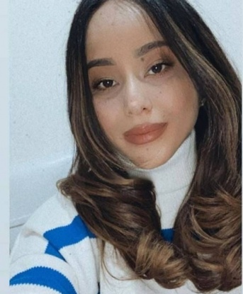 Дианка, 34 года, 2 размер груди