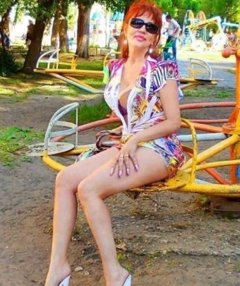 Ирина, 43 года, 4 размер груди